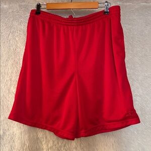 Starter Shorts Large